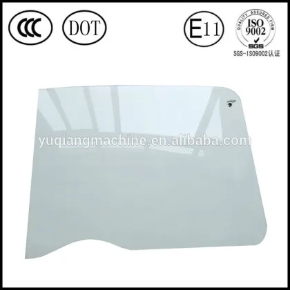 Supply Sumitomo Toughened safety glass SH 200A3 excavator