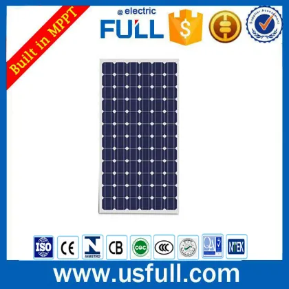solar pump inverter / solar water pump / solar water pump system