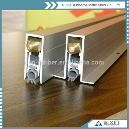 Wooden Doors Accessories Door Bottom Seal/Door Rubber Strip