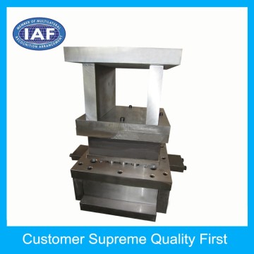 Stainless Steel Basin Punching Moulds