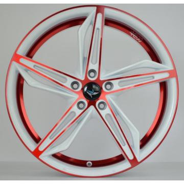 outdoor sports colorful wheel