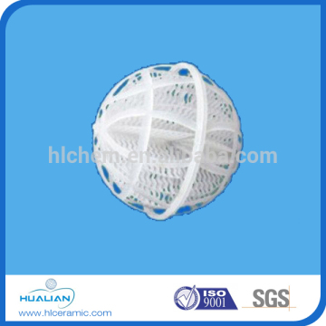 Plastic Cage Ball,Tower Packing Ball