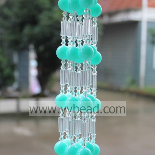 Wholesale Pearl Christmas Garland For Wedding Tree