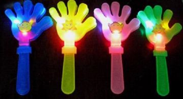 Oem And Odm Flashing Stick, Flashing Light Stick For Party Promotion