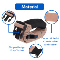 Senior Light Pink Quick Release Buckle Gait Belt