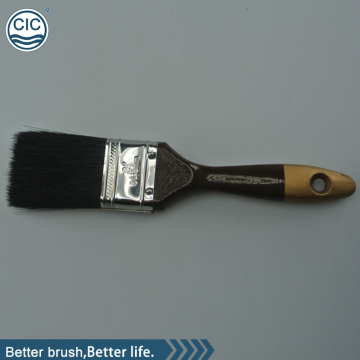 Hot Sale Plastic Handle Wall Paint Brush