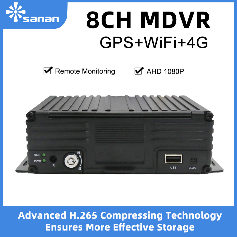 8ch mdvr 