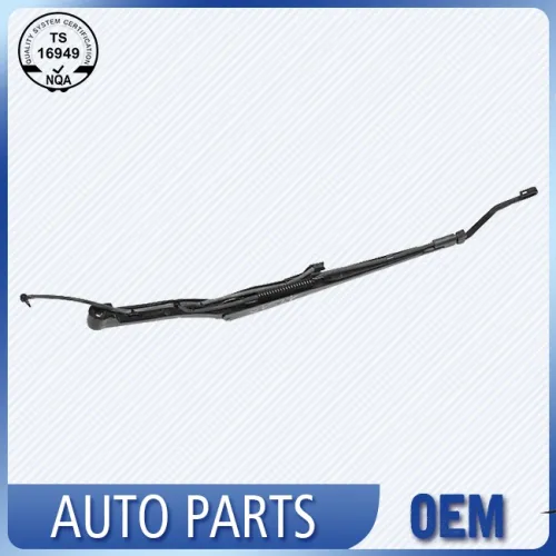 Precise Car Front Wiper Auto Spares Parts