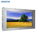 65 Inch Sunlight Readable digital signage Lcd Monitor