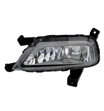 MG ZS Fog Light Lamp Accessories - 10266043 10266044 10293795 10293798