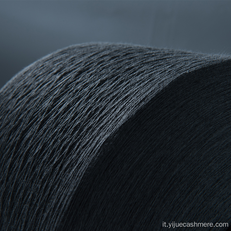 Vendita diretta da 3/80nm in cashmere a maglia per maglieria
