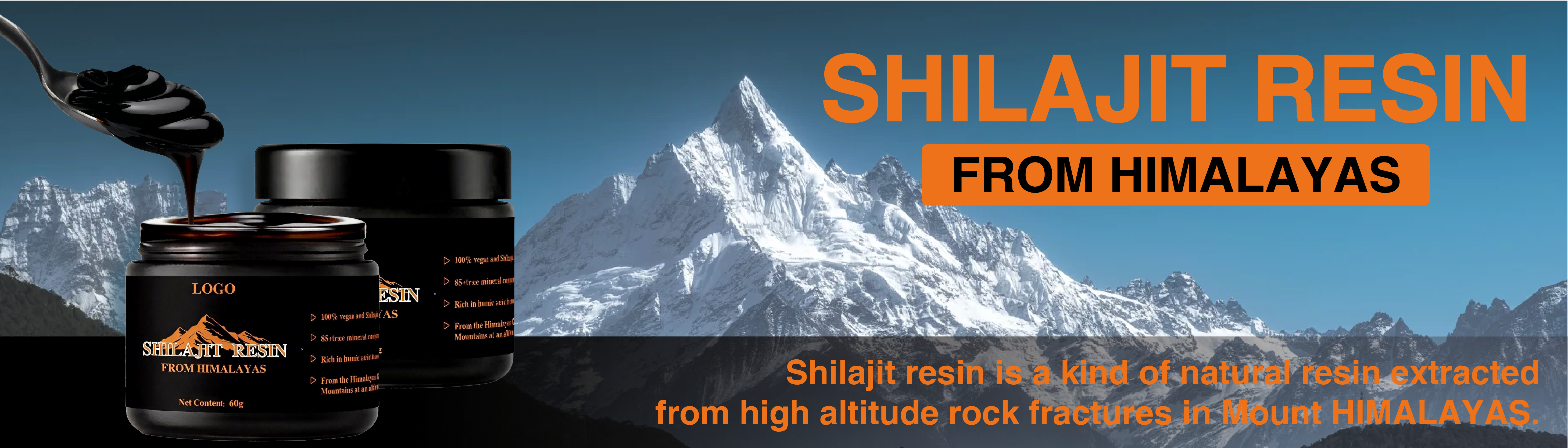 shilajit resin amazon