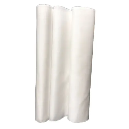 Nonwoven Needle Punched Felt for Dust Collection - Nomex/Armaid Cloth