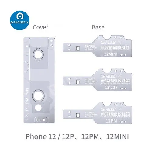 QianLi lattice Facial Recognition Accuracy Calibrator