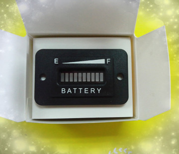 Rl-Bi003 Battery Discharge Indicator