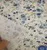 custom print cotton fabric wholesale poplin shirting