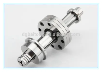 Hasco Collapsible Core