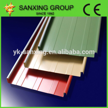 KR 163 Roof Sheet Roll Forming Machine