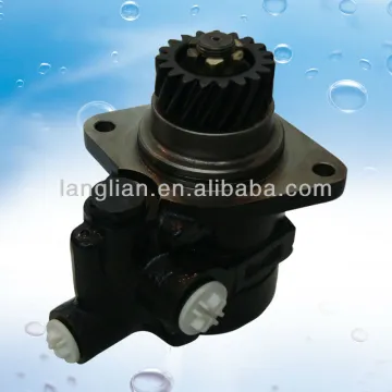 VOLVO Truck Pump Power Steering Pump ZF 7673 955 202 VOLVO 1589925