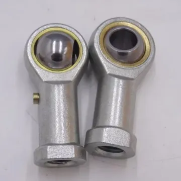 Rod End Bearing Chrome Steel SI25C Rod End Bearing Joint Ball Bearings