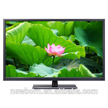 Latest Real 4K screen promotion!! 28''39''42''50''55''65''LED TV Ultra High Definition smart function low price