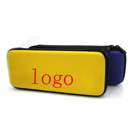 Cheap price custom size portable watch box with pocket