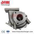 Turbocharger GT2259L 786363-5004S 17201-E0680 для Hino