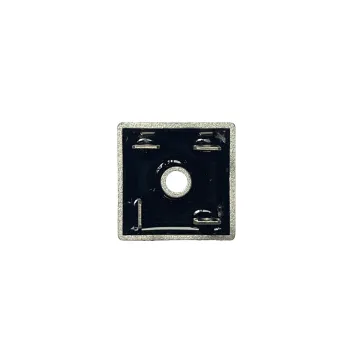 Original Zhongling Alternator Rectifier KBPC5010 for Generator Small Parts - Diode Bridge Rectifier