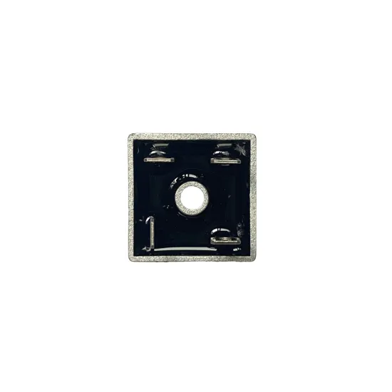 Original Zhongling Alternator Rectifier KBPC5010 for Generator Small Parts - Diode Bridge Rectifier