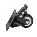 1.5 Inch Ligth Duty Brake Caster For Table