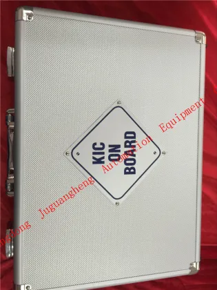 KIC 2000 Furnace Temperature Tester