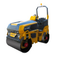 Asphalt Hydraulic Ride on Road Roller Compactor Road Rollers