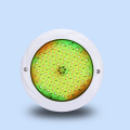 Newest Surface Mounted LED underwater lighting Private Mode