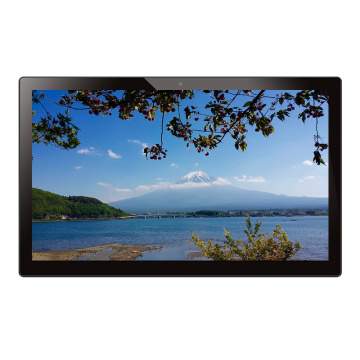 Rk3288 16gb21.5インチタッチタブレットPC