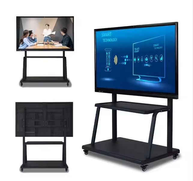 Smart LCD Touch Screen Interactive Whiteboard