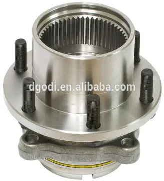 Custom high precision cnc processing titanium internal gear hub