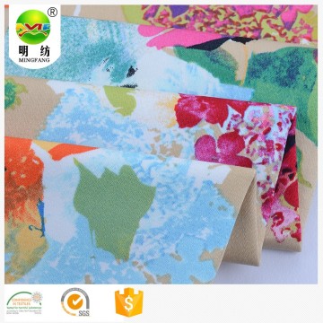 textile cotton fabric hospital gown fabric for garment