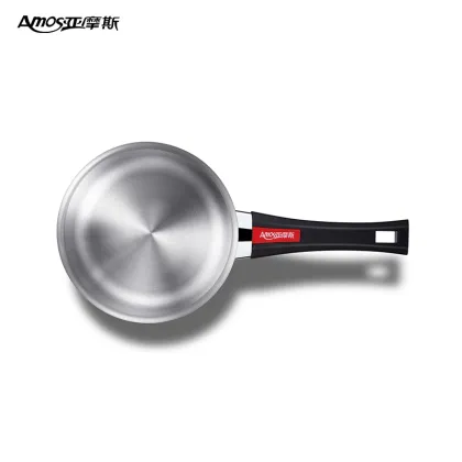Kitchen Titanium Sauce Pan
