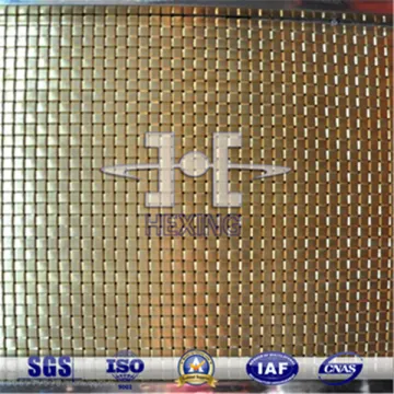 Gold Metallic Sequin Fabric