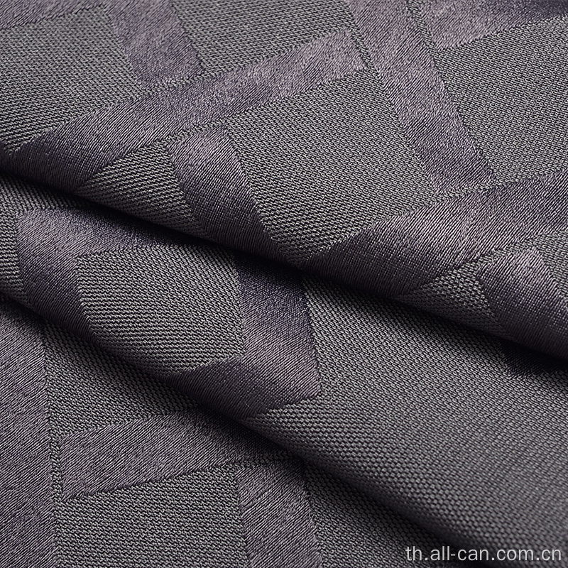 ผ้าม่าน Jacquard Blackout