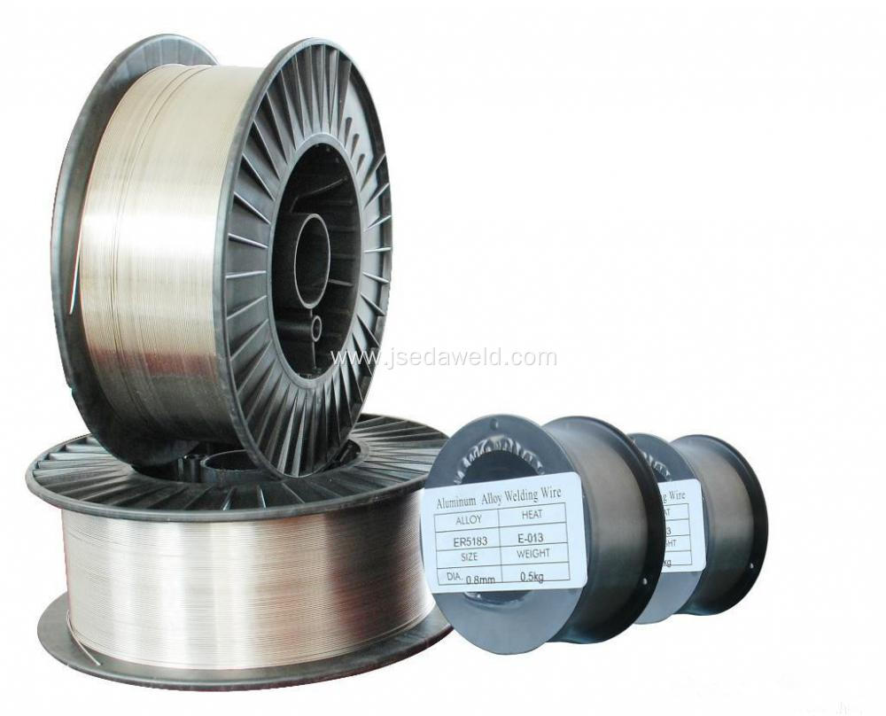 Aluminum Welding Wires ER4043