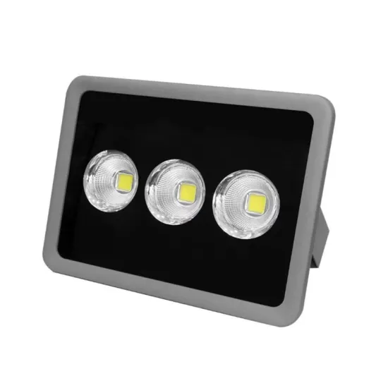 50W/100W/200W/300W/400W/500W/600W/800W/1000W COB flood light