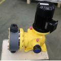 82L/H No Leakage Adjustable Dosing Pump