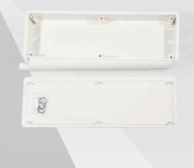 plastic box for air conditioner4