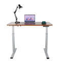 Electric Dual Motor Height Adjustable Standing Desk