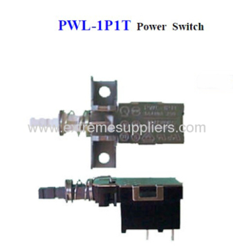 Pwl-1p1t Power Switch 