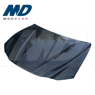 Hood bằng sợi carbon cho 2018-2019 Lexus ES - ModyCar Style