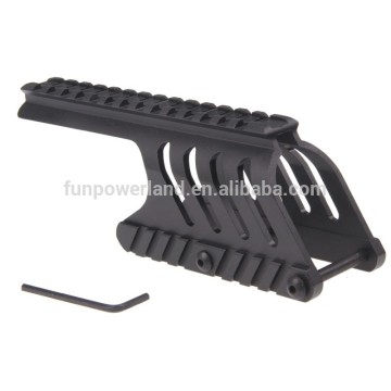 Funpowerland Remington 870 RM870 Shotgun 12 Ga. Riflescope Picatinny Mount Rail