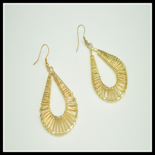 Cheap Wholesale Alloy Earrings