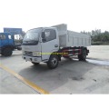 mining dump truck for Asia and Africa